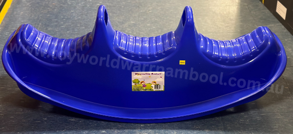 Fountain Trio Rocker Small - Warrnambool Toys and Baby