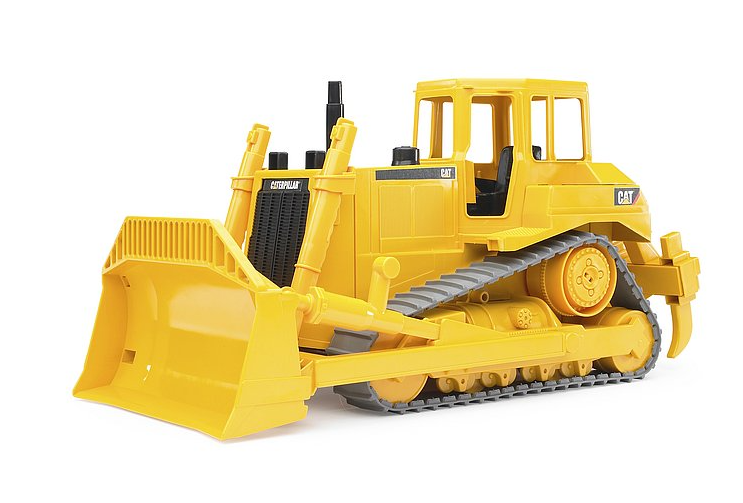 Bruder 02422 1/16 Caterpillar Bulldozer