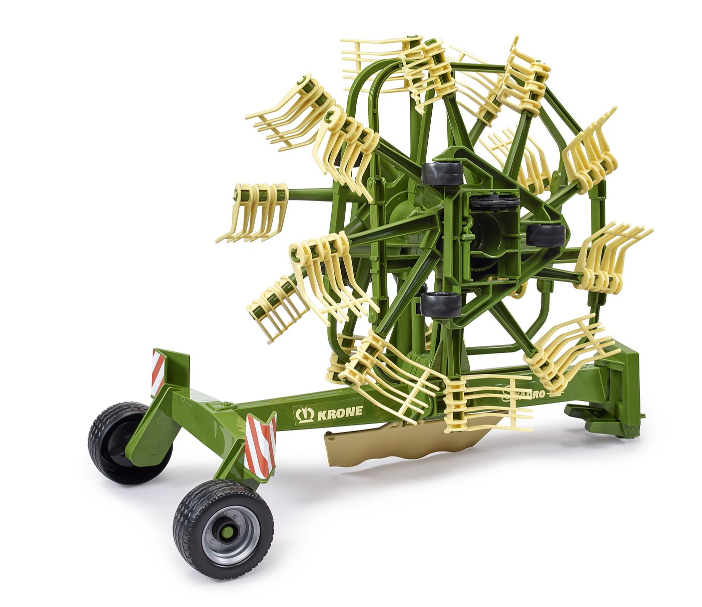 Bruder 02216 1/16 Krone Dual Rotary Windrower