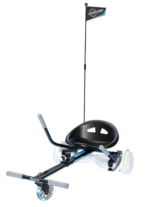 Razor Hovertrax Kart Accessory Kit