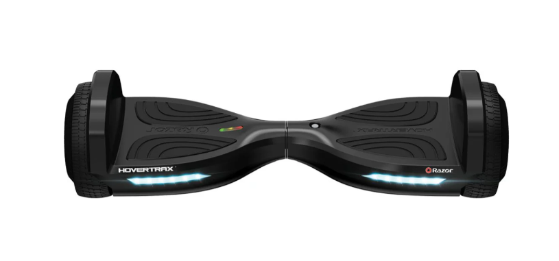 Razor Hovertrax Stealth Black