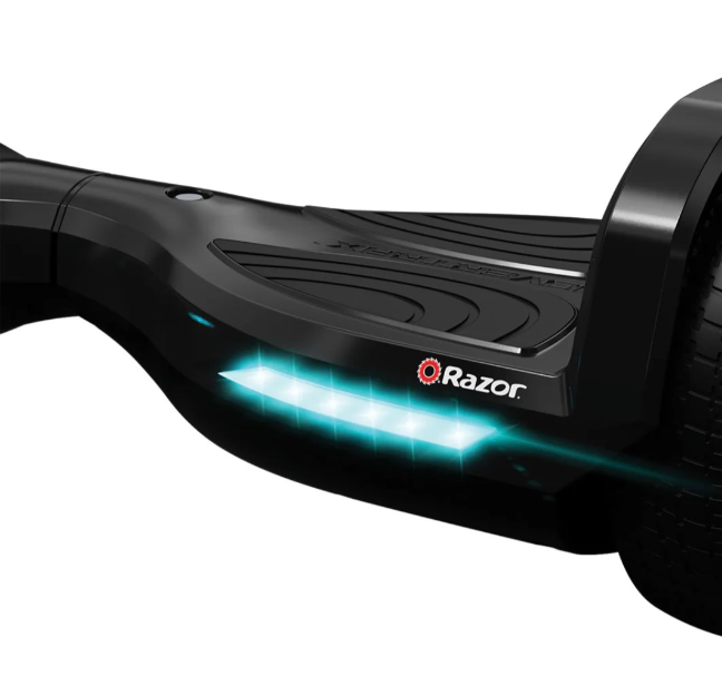 Razor Hovertrax Stealth Black Warrnambool Toys and Baby