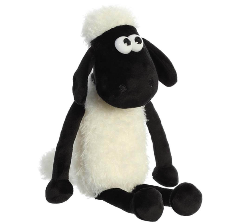 Shaun The Sheep 30cm