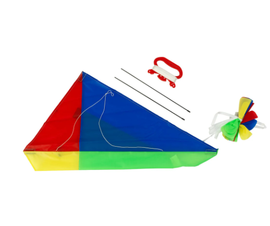 Brookite Classic Bow Tail Kite