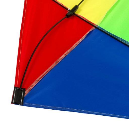 Brookite Classic Bow Tail Kite