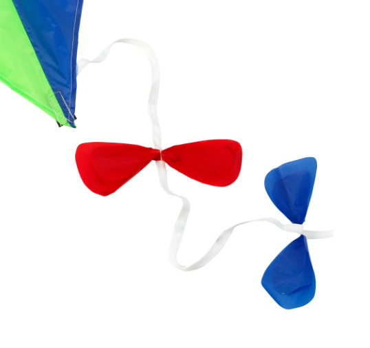 Brookite Classic Bow Tail Kite