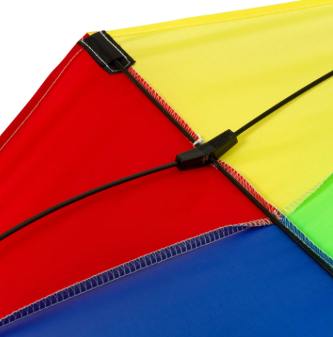 Brookite Classic Bow Tail Kite
