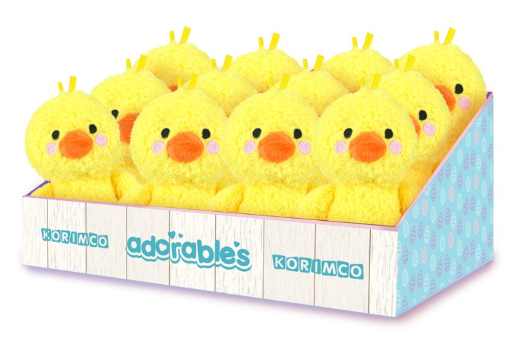 Adorables Chicks You&#39;re Eggcellent