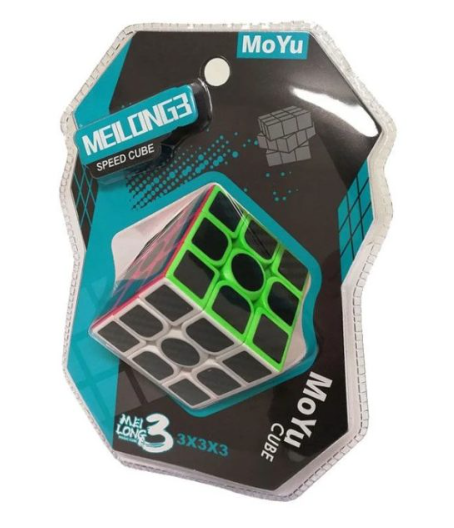 MoYu Magic Speed Cube 3x3x3