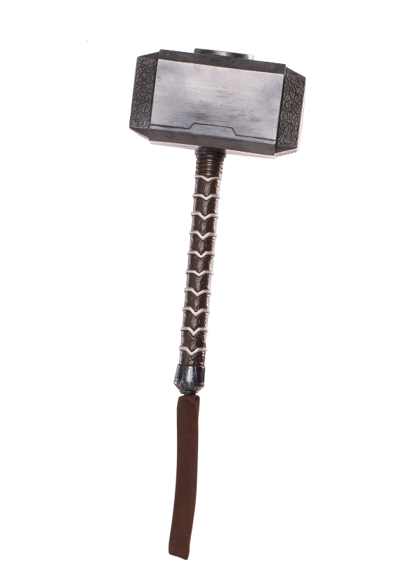 Thor Hammer - Adult