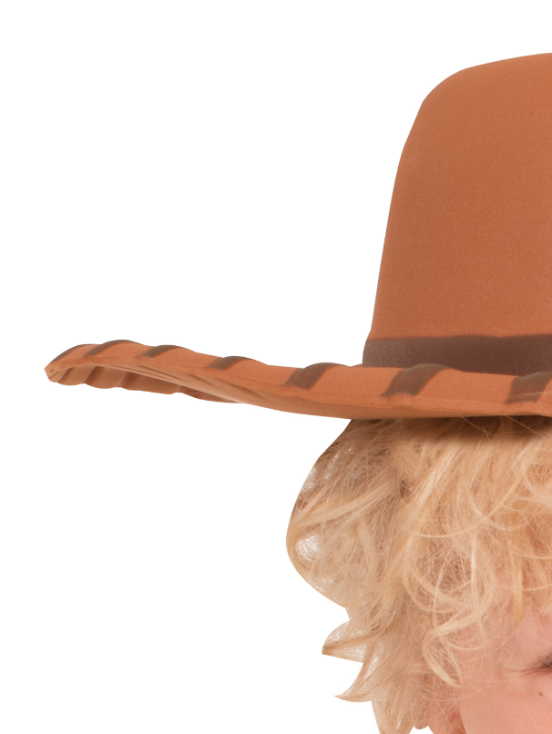 Toy Story Woody EVA Hat