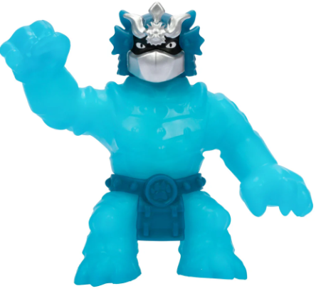 Goo Jit Zu Stretch Strikers S11 Pantaro