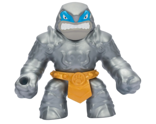 Goo Jit Zu Stretch Strikers S11 Thrash