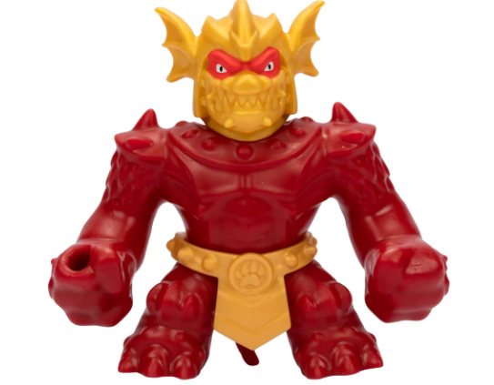 Goo Jit Zu Stretch Strikers S11 Blazagon