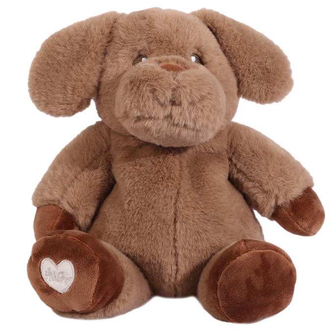 Toasty Hugs Denver Dog Heatable Comfort Plush