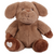 Toasty Hugs Denver Dog Heatable Comfort Plush