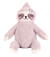 Toasty Hugs Sadie Sloth Heatable Comfort Plush