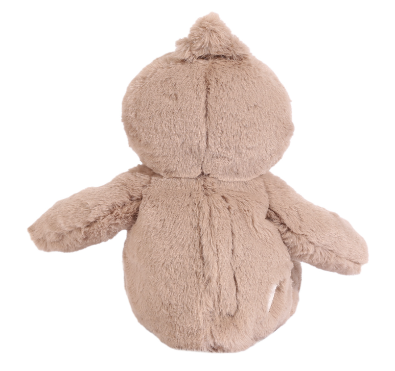 Toasty Hugs Sammy Sloth Heatable Comfort Plush