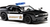 Siku 1584 Dodge Challenger SRT County Sheriff