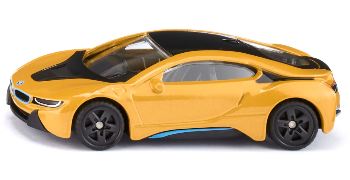 Siku 1558 BMW i8