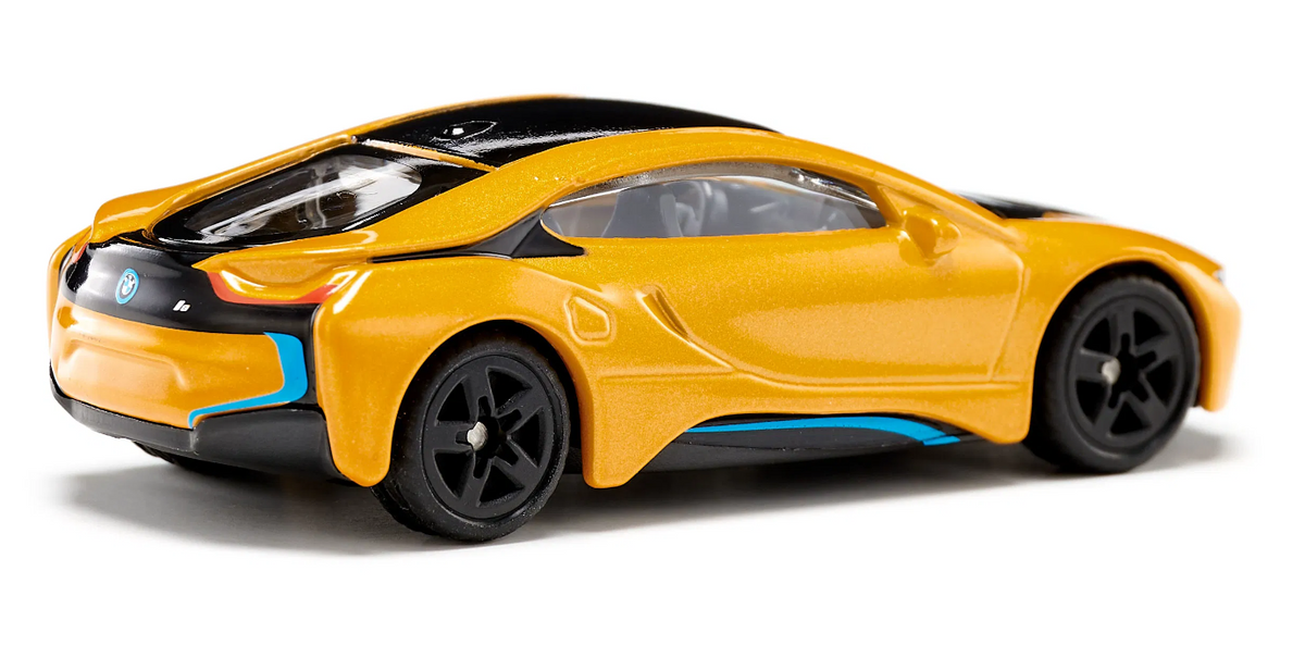 Siku 1558 BMW i8