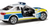 Siku 1532 BMW M3 Coupe Police