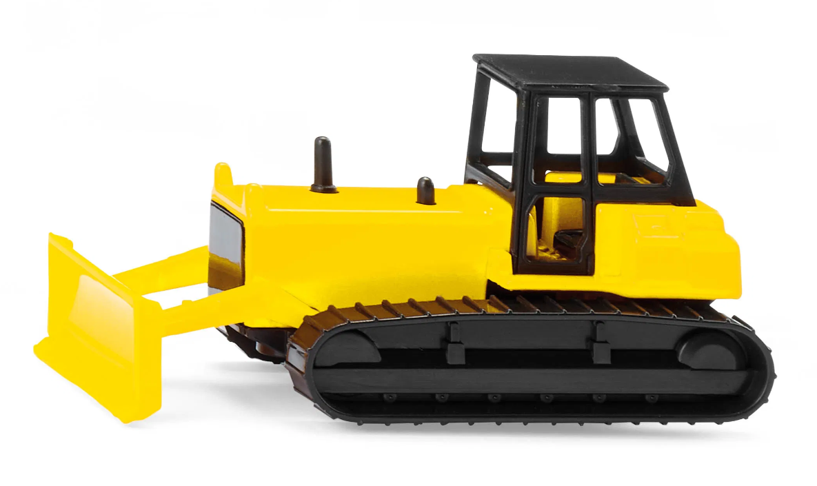 Siku 1295 Bulldozer