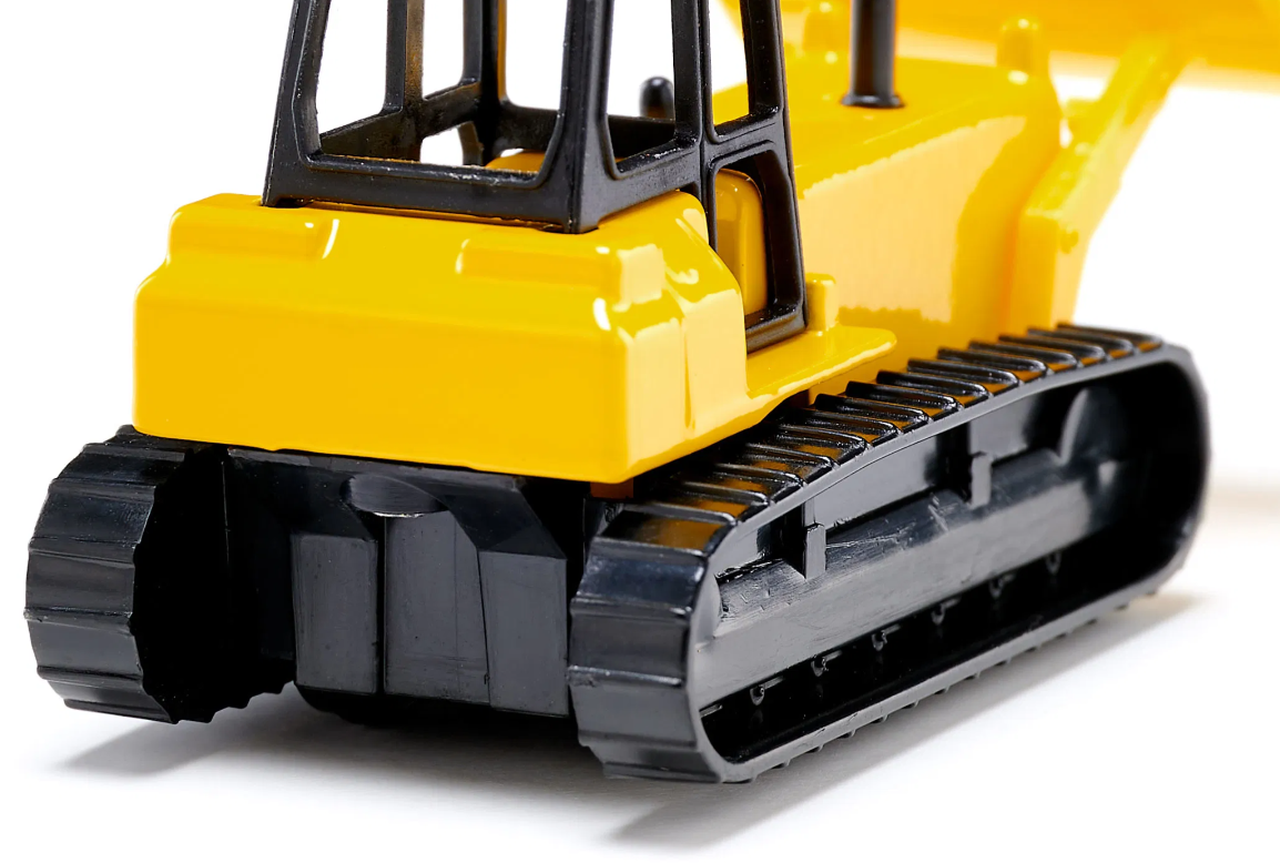 Siku 1295 Bulldozer