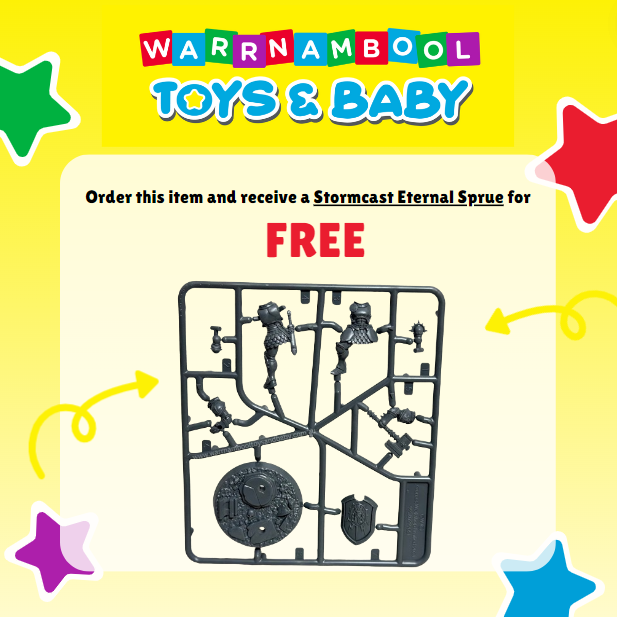 GW 60 38 Citadel Battle Figure Case