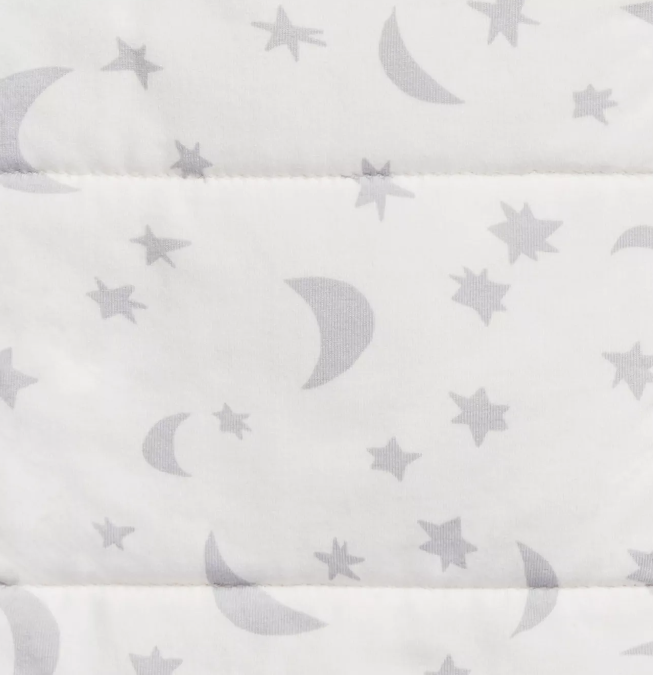 LTD Swaddle Up Extra Warm 3.5tog White M