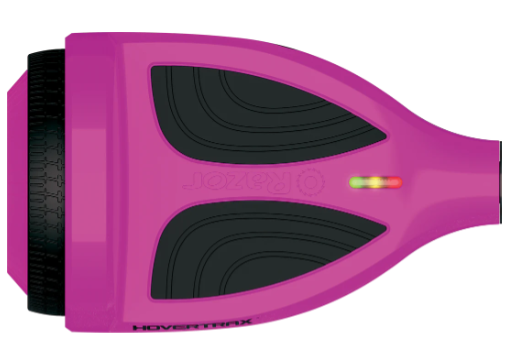 Razor Hovertrax Hover Board Brights - Pink