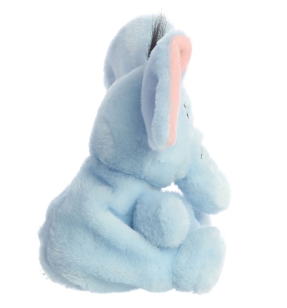 Dr Seuss Palm Pal Horton The Elephant Plush