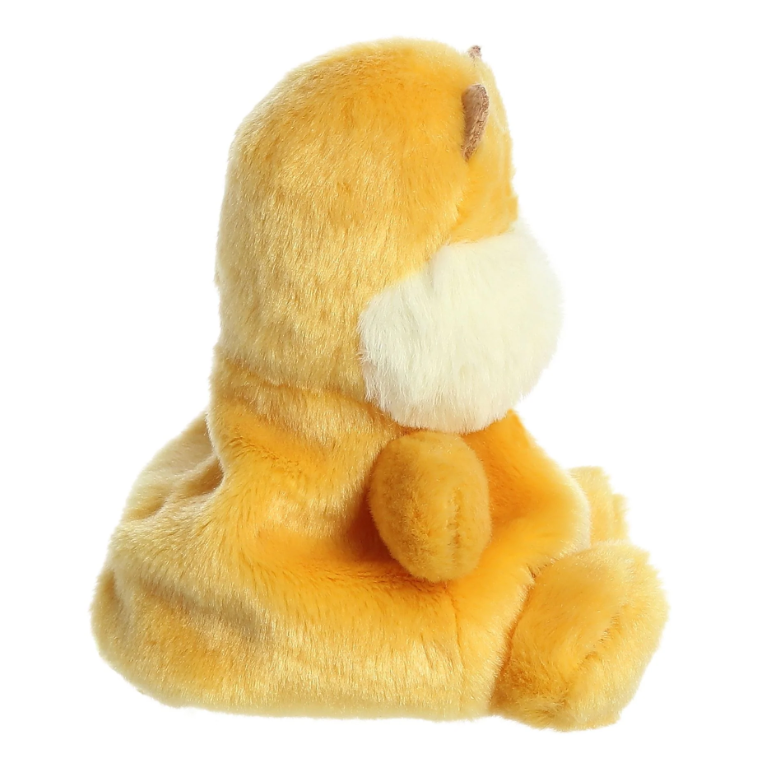 Dr Seuss Palm Pals The Lorax Plush