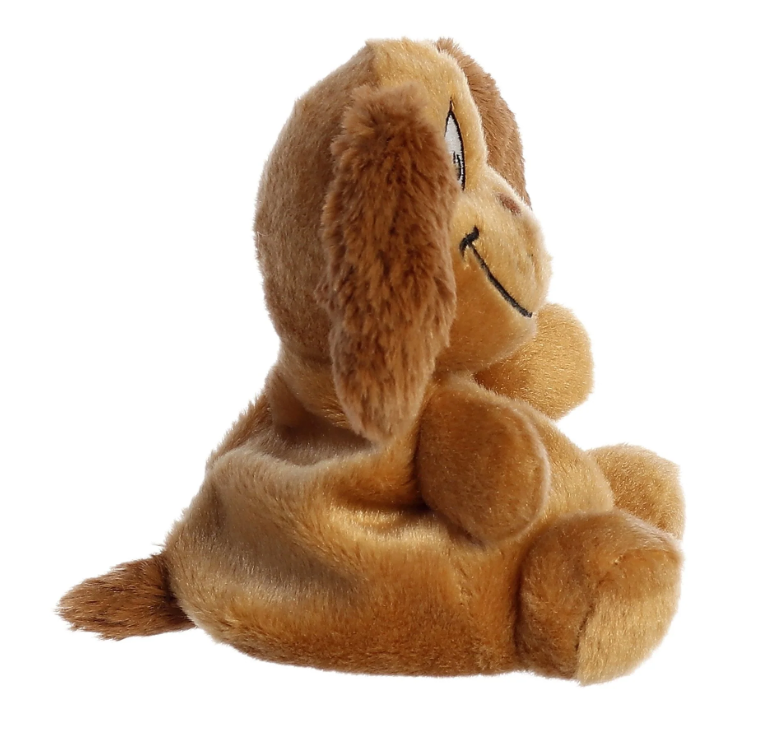 Dr Seuss Palm Pal Max The Dog