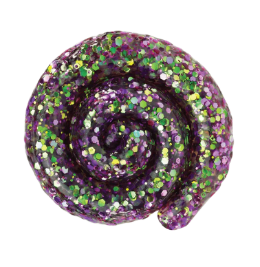 Crazy Aaron's Putty 2inch Mini Thinking Putty 13.3g Tin Loot Box