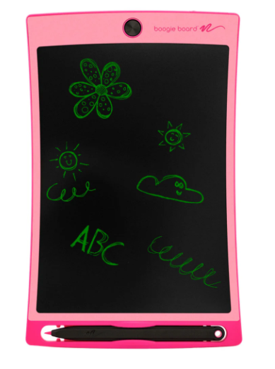 Boogie Board Jot 8.5 LCD eWriter Pink