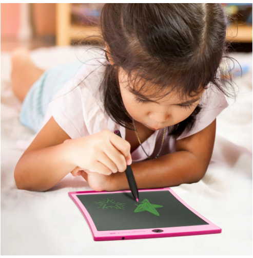 Boogie Board Jot 8.5 LCD eWriter Pink