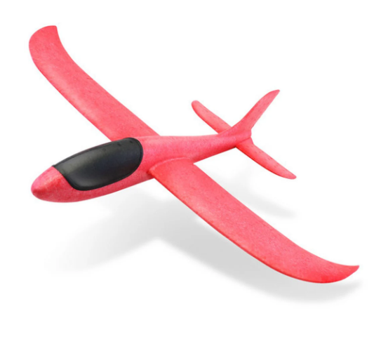 Stunt Flyer Sky Glider Assorted