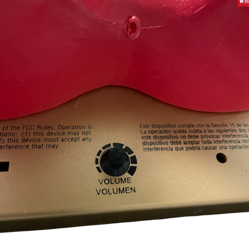 Life Size Animated Dancing Grinch