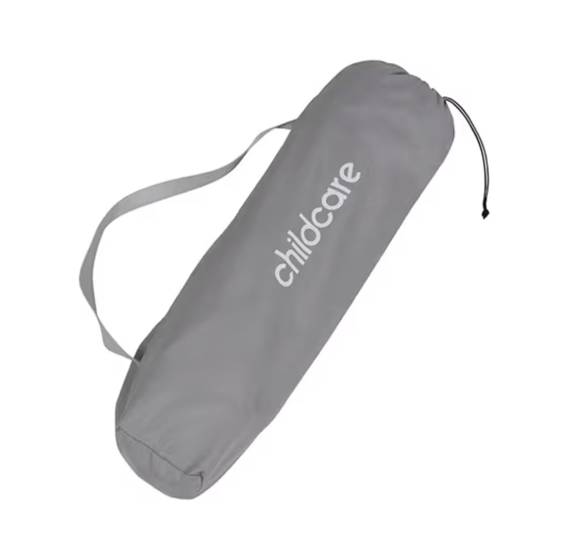 Childcare Activity Den - Grey