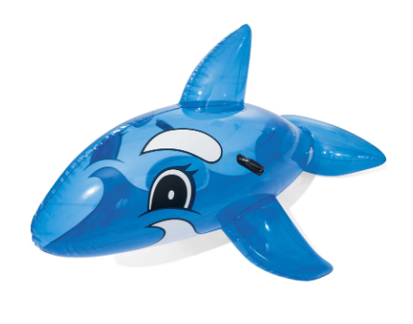Bestway Whale Ride On