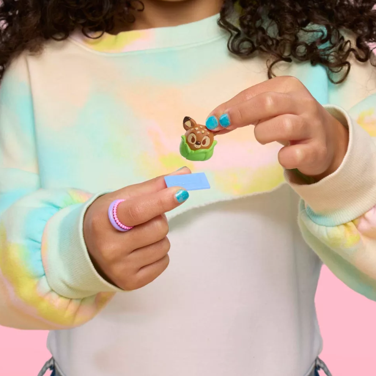 Disney Scented Munchlings Mini Munch Duos