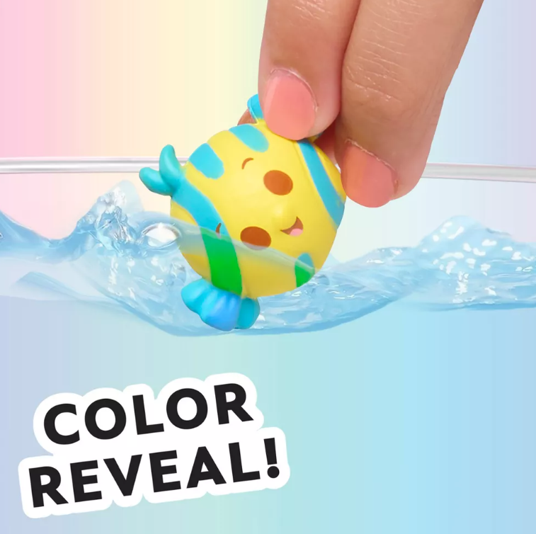 Disney Scented Munchlings Mini Munch Duos