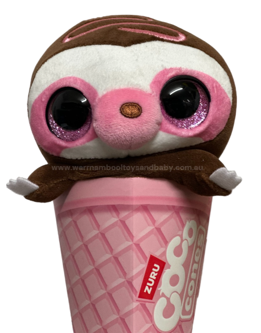Zuru Coco Cones Sweet - Lola 9638D