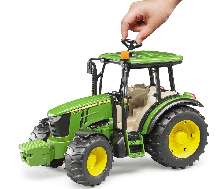 Bruder 02106 1/16 John Deere 5115M Tractor