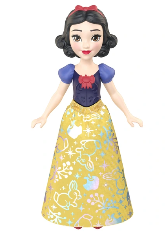 Disney Princess Small Doll Snow White JBX47