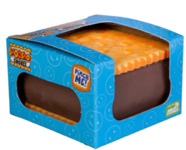 Smooshos S&#39;Mores