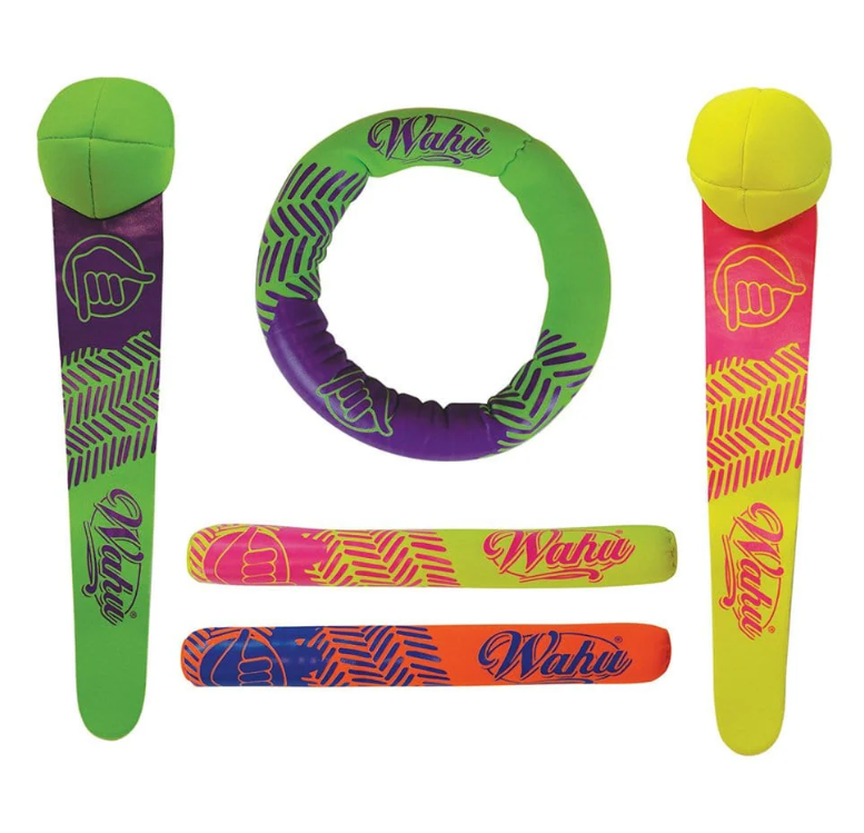 Wahu Dive Fun Pack