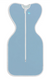 LTD Swaddle Up Original 1.0 tog Dusty Blue NB
