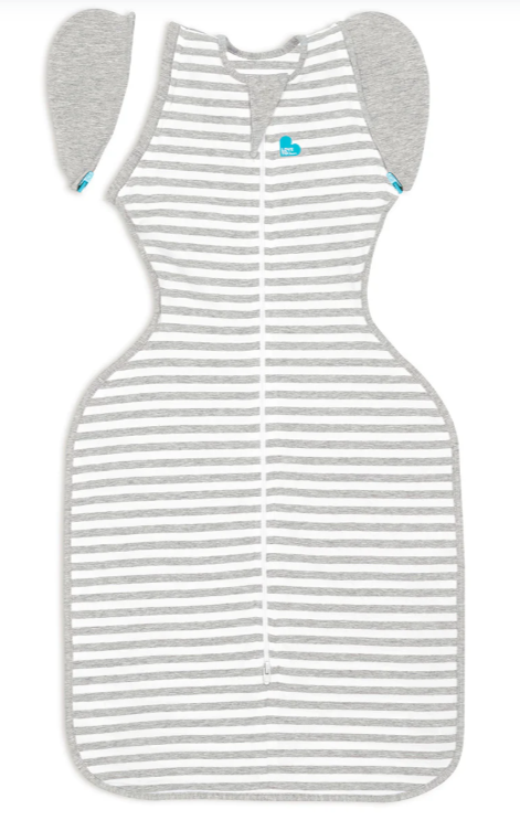 LTD Transition Bag 1.0 tog Grey Medium